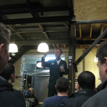 Lakefront Brewery - Mark was an awesome tour guide! - Breweries Near Me - Milwaukee, Wisconsin Lakefront Brewery - Mark was an awesome tour guide! - Breweries Near Me - Milwaukee, Wisconsin