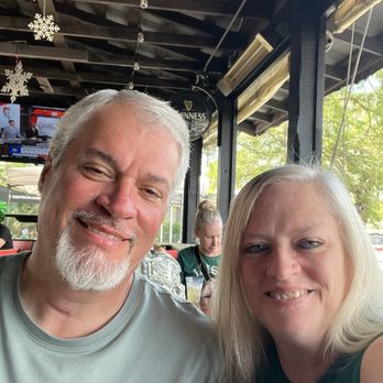 O'Toole's Irish Pub - Can't pinch us we're wearing green lol - Irish Near Me - Brandon, Florida