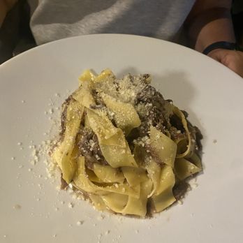 Siena Restaurant - Pappardelle - Diners Near Me - Snyder, New York