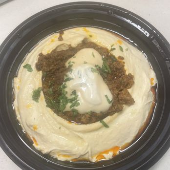 Hummus Kitchen - Hummus steak Hummus Steak - Mediterranean Near Me - New York, New York Hummus Kitchen - Hummus steak Hummus Steak - Mediterranean Near Me - New York, New York