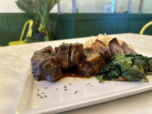 Peppas Jerk Chicken - Park Slope by null