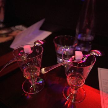 The Triple Door - Absinthe - Asian Fusion Near Me - Seattle, Washington The Triple Door - Absinthe - Asian Fusion Near Me - Seattle, Washington