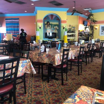 Rosalita's - Tex-Mex Near Me - Atlantis, Florida