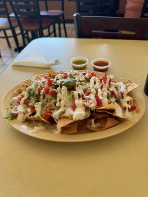 Baby's tacos by null