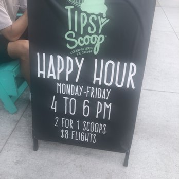 Tipsy Scoop - Ice Cream & Frozen Yogurt Near Me - Brooklyn, New York Tipsy Scoop - Ice Cream & Frozen Yogurt Near Me - Brooklyn, New York