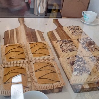 Horizon Shine - Homemade pop tarts - Coffee & Tea Near Me - Henderson, Nevada