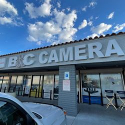 B&C Camera - Local camera store since 1971, B&C Camera is your go-to for cameras, lenses, accessories, rentals, and film developing. Shop online.
