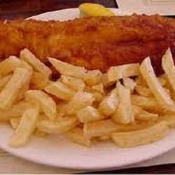 Sandro's Fish & Chips