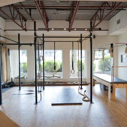 Movement Studio 2