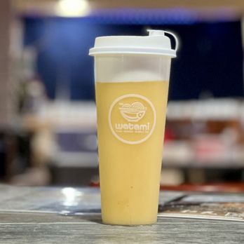 Watami - Bubble Tea Near Me - Portland, Maine