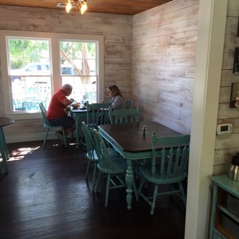 Casa Costa Bake Shop - Casa Costa inside - Bakeries Near Me - Leander, Texas