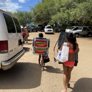 Poolenalena Beach - Beaches Near Me - Kihei, Hawaii