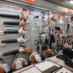 Northwest Ace Hardware - More merchandise