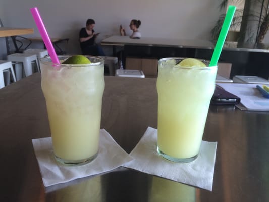 rachel’s ginger beer - 12th ave arts by null
