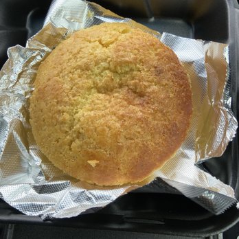 River House - CORNBREAD - New American Near Me - Louisville, Kentucky