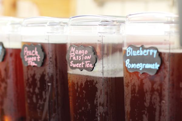 Gilbert Pecan Co by null