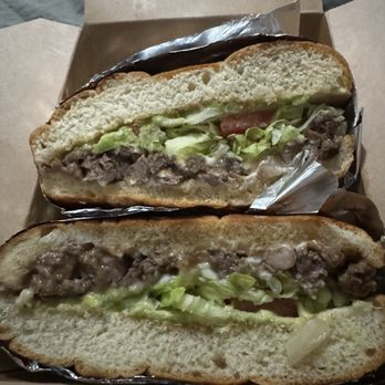 Studio Tacos - Carne Asada Torta, the meat is so flavorful and the bread is so soft...MUST TRY - Tacos Near Me - Los Angeles, California Studio Tacos - Carne Asada Torta, the meat is so flavorful and the bread is so soft...MUST TRY - Tacos Near Me - Los Angeles, California