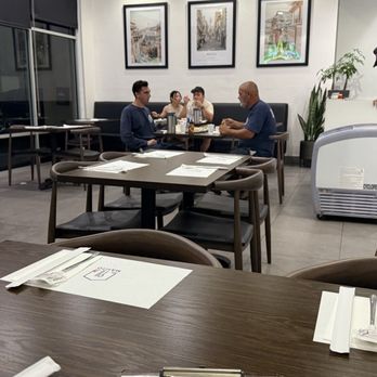Masito - Inside - Korean Near Me - Anaheim, California