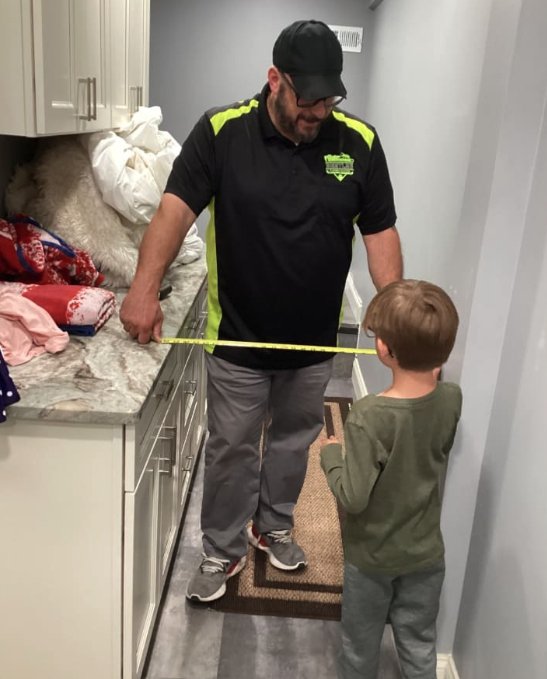 Slide of Beetles Plumbing Solutions