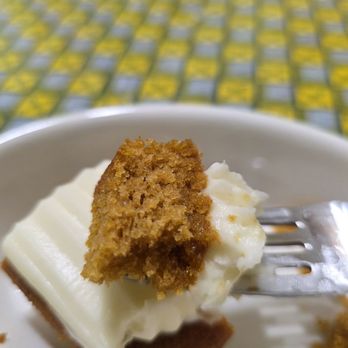 Trader Joe's - Trader Joe's pumpkin spice sheet cake - Grocery Near Me - Merrick, New York Trader Joe's - Trader Joe's pumpkin spice sheet cake - Grocery Near Me - Merrick, New York