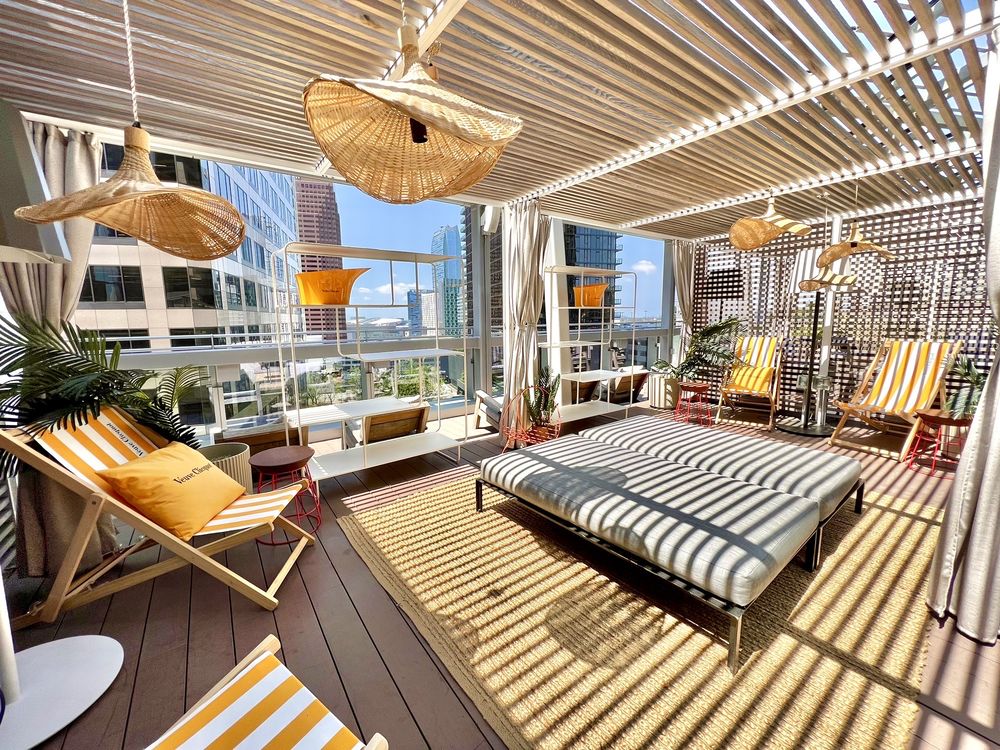 InterContinental Los Angeles Downtown