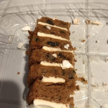 Toomey's - Best Carrot Cake!! - New American Near Me - Mammoth Lakes, California