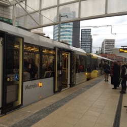 Victoria Metrolink
