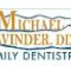 Lavinder Michael E, DDS