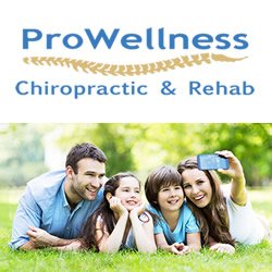 ProWellness Chiropractic and Rehab - ProWellness Chiropractic
