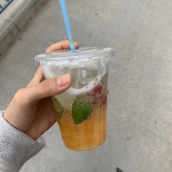 Caffébene - Coffee & Tea Near Me - Boston, Massachusetts