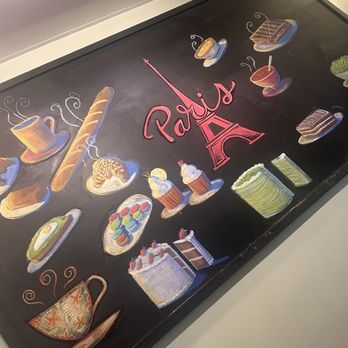 Cafe De L' Opera - Coffee & Tea Near Me - San Diego, California