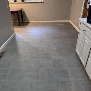 Vip tile & grout cleaning - Refinishing Services Near Me
