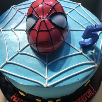 Ashlis Pastries - Custom Cakes Near Me