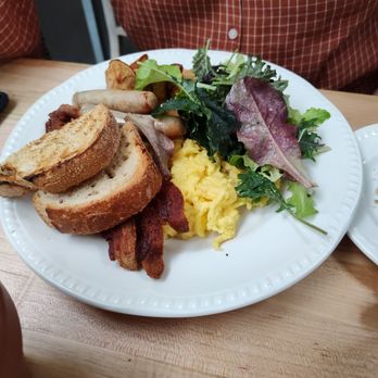 Terrain Cafe - Breakfast combo! - Breakfast & Brunch Near Me - Doylestown, Pennsylvania Terrain Cafe - Breakfast combo! - Breakfast & Brunch Near Me - Doylestown, Pennsylvania