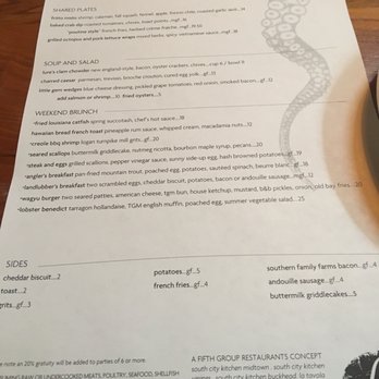 Lure - Brunch Menu - Seafood Near Me - Atlanta, Georgia Lure - Brunch Menu - Seafood Near Me - Atlanta, Georgia