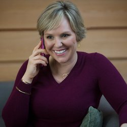 Jaimi Jansen Coaching