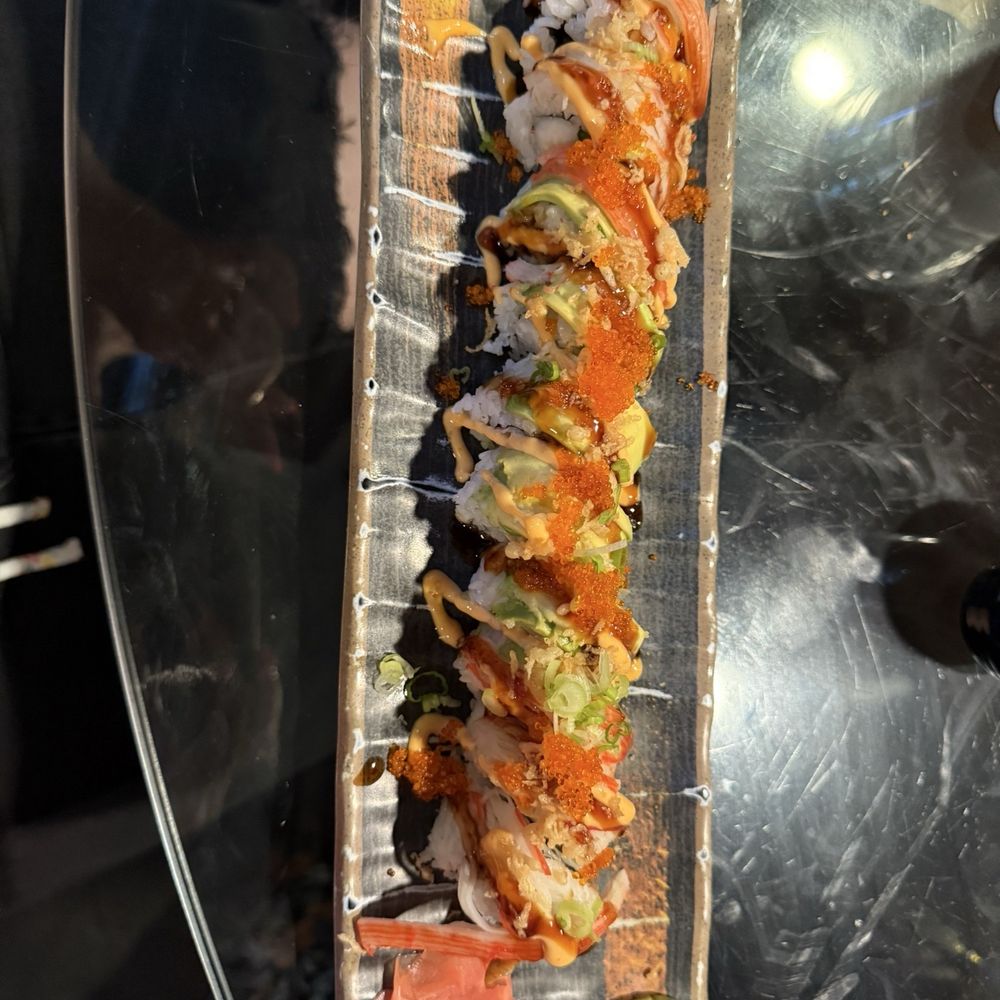 Sushi Shack - Butterfly - AMAZING - Caterers Near Me - Meridian, Idaho Sushi Shack - Butterfly - AMAZING - Caterers Near Me - Meridian, Idaho