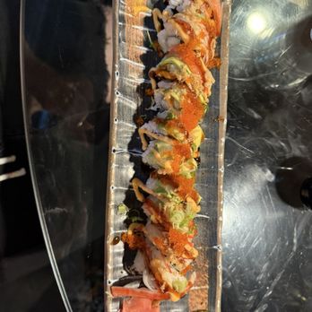Sushi Shack - Butterfly - AMAZING - Caterers Near Me - Meridian, Idaho