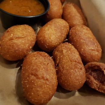 Buffalo Wild Wings - All your day's requirement of sodium and fat is here - Chicken Wings Near Me - Normal, Illinois