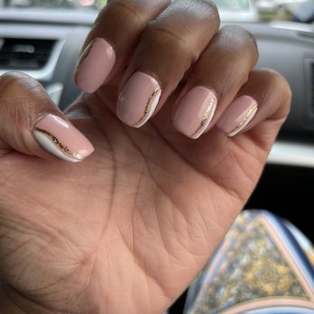Five Stars Nail And Spa - Not the design. I wanted - Nail Salons Near Me - Snellville, Georgia Five Stars Nail And Spa - Not the design. I wanted - Nail Salons Near Me - Snellville, Georgia