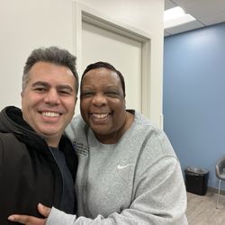 Capitol Breathe Free Sinus & Allergy Centers - This is the sweetest Front Desk lady I have ever seen. She is extremely helpful, kind and efficient. Thanks all for your help.