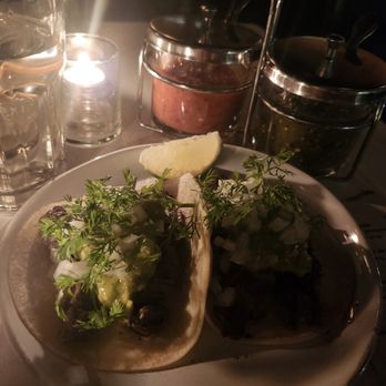 Barrio Chino - arrachera. That skirt steak... - Mexican Near Me - New York, New York