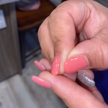 Bk Nails and Spa - A hole in my nail - Nail Salons Near Me - Normandy Park, Washington Bk Nails and Spa - A hole in my nail - Nail Salons Near Me - Normandy Park, Washington