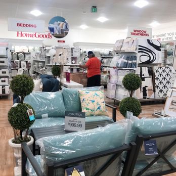 HomeGoods - Interior - Home Decor Near Me - Menifee, California