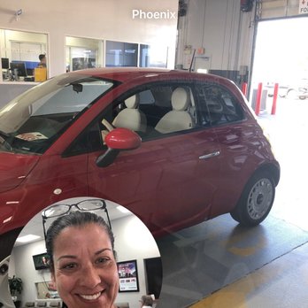 AutoNation Chrysler Dodge Jeep Ram - My baby all clean and checked out!! - Car Dealers Near Me - Phoenix, Arizona AutoNation Chrysler Dodge Jeep Ram - My baby all clean and checked out!! - Car Dealers Near Me - Phoenix, Arizona