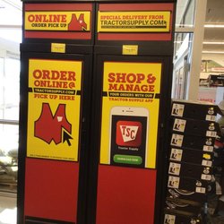 Tractor Supply