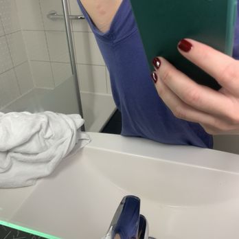 Hôtel Ibis Bordeaux Centre Meriadeck - bed bug bites - Hotels Near Me - Bordeaux, 33