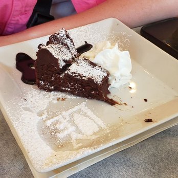 Il Ruttino - Dark chocolate cake - Pizza Near Me - Sant'Agnello, NA Il Ruttino - Dark chocolate cake - Pizza Near Me - Sant'Agnello, NA