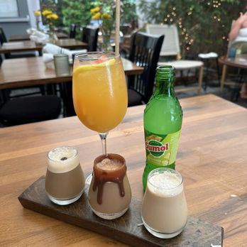 Aguardente - Cocktail Bars Near Me - Providence, Rhode Island