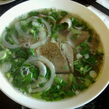 Pho Tic Tac - #16 pho (brisket) for $5! - Vietnamese Near Me - Shoreline, Washington Pho Tic Tac - #16 pho (brisket) for $5! - Vietnamese Near Me - Shoreline, Washington